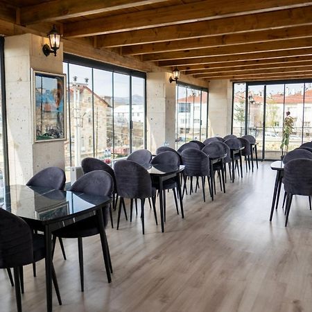 Akritis Stone House Hotel Ürgüp Ngoại thất bức ảnh