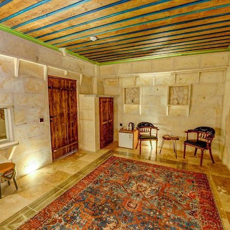 Akritis Stone House Hotel Ürgüp Ngoại thất bức ảnh