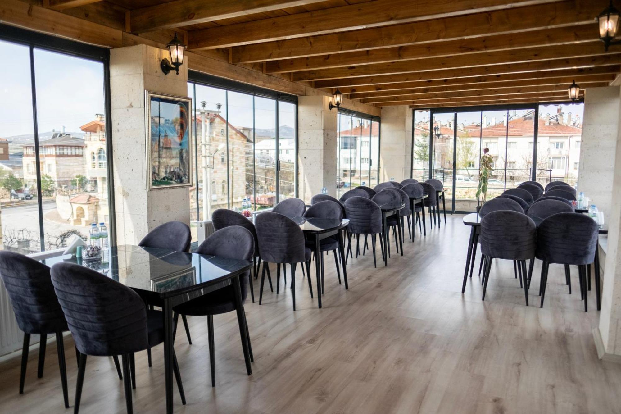 Akritis Stone House Hotel Ürgüp Ngoại thất bức ảnh